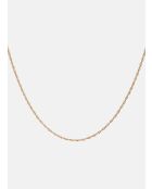 Collier chaîne Epsilon