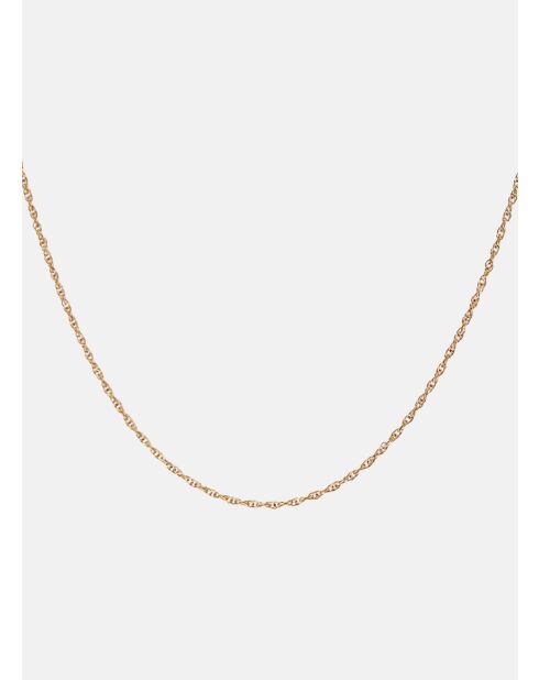 Collier chaîne Epsilon