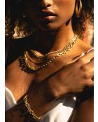 Collier chaîne Epsilon