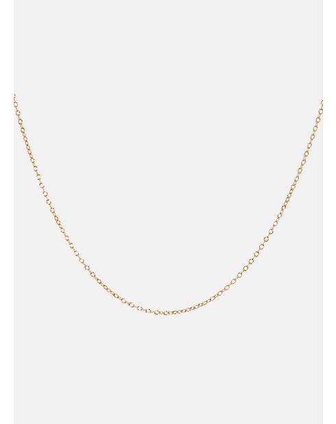 Collier chaîne Dube