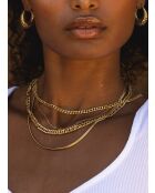 Collar de cadena Dube