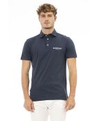 Polo Shirts Como Bleu