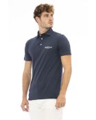 Polo Shirts Como Bleu