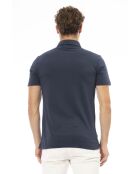 Polo Shirts Como Bleu