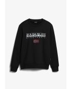 Sweat-shirt B-Ayas C1 noir