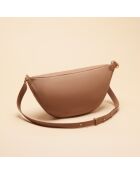 Piel de avellana Cora banana - 362 x 180 x 50 mm