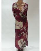 Abito Raspberry Ginko