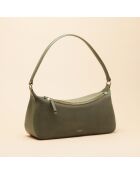 Axelle Clay Lederhandtasche - 346 x 180 x 120 mm