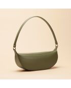 Schoudertas van klei Pia - 310 x 136 x 80 mm