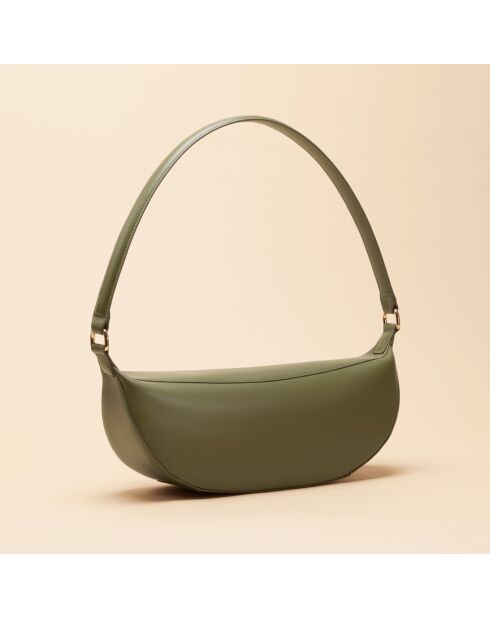 Schoudertas van klei Pia - 310 x 136 x 80 mm