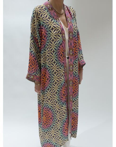 Kimono Kilan Multi