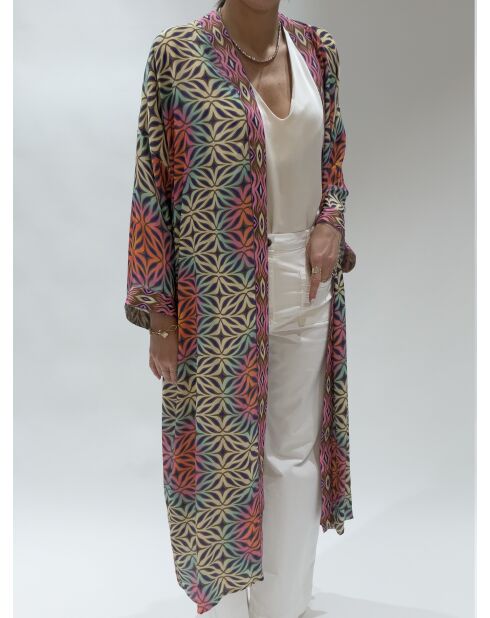 Kimono Kilan Multi