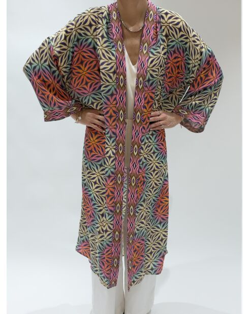 Kimono Kilan Multi