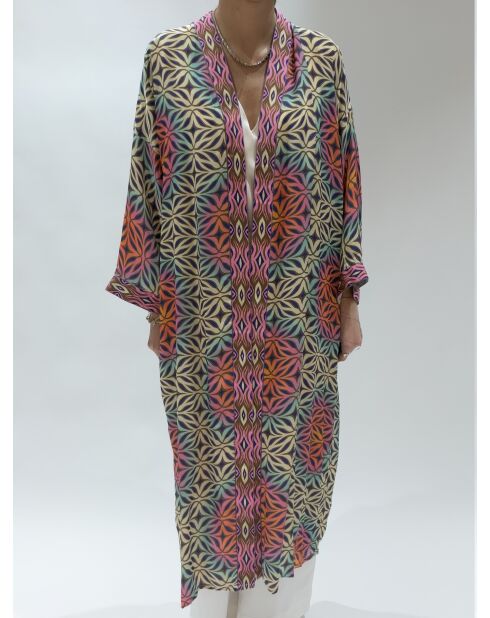 Kimono Kilan Multi