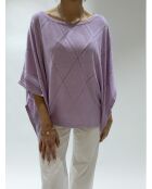 Iris Lavande Pullover
