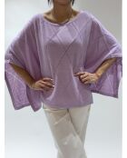 Iris Lavande Pullover