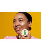 Crema en gel hidratante y adhesiva - 50 ml