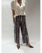 Pantalon Angel Blueberry