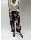 Pantalon Angel Blueberry