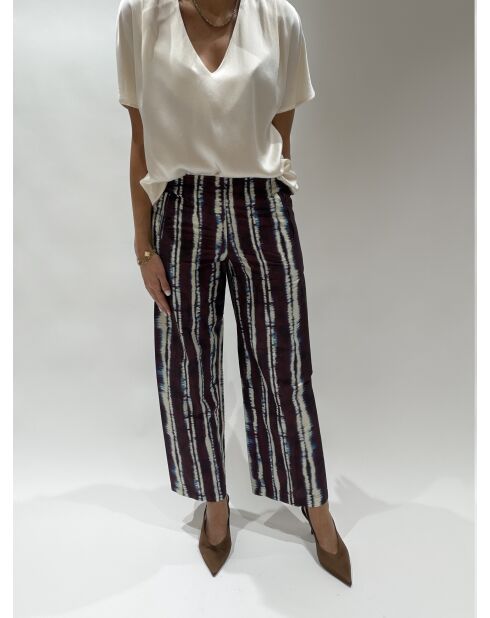 Pantalon Angel Blueberry