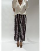 Pantalon Angel Blueberry