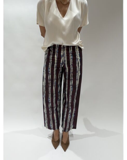Pantalon Angel Blueberry