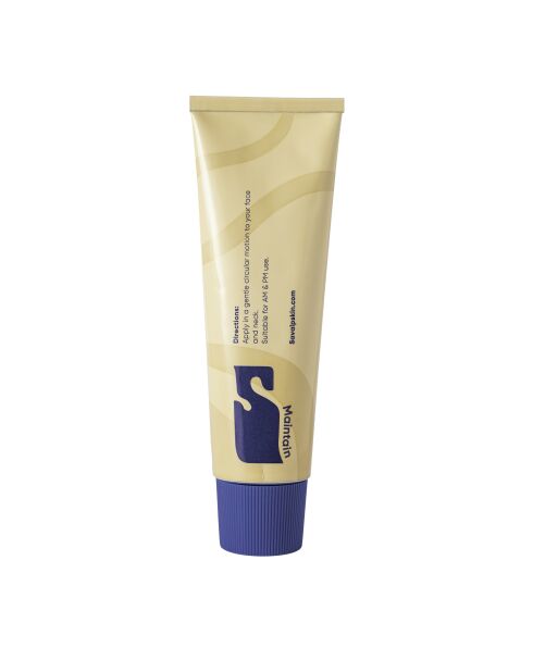 Crema idratante - 50 ml
