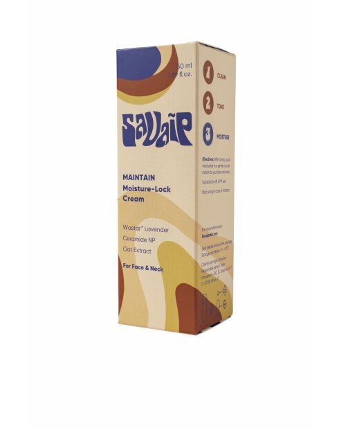 Crema idratante - 50 ml