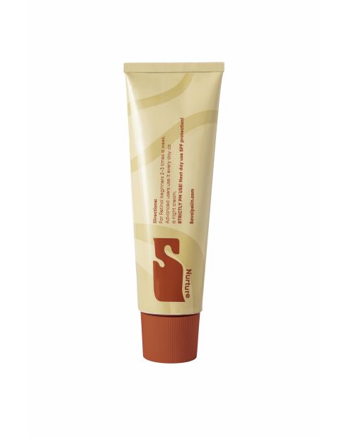 Pflege — Retinol-Nachtcreme für Anfänger — 50 ml