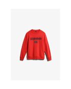 B-Ayas C1 rotes Sweatshirt