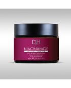 DRH Niacinamid Feuchtigkeitscreme für Tag und Nacht, 60 ml