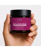 DRH Niacinamid Feuchtigkeitscreme für Tag und Nacht, 60 ml