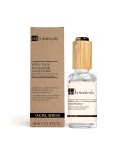 DB Green Caviar & Argan Oil Nachtcrème, licht serum en Franse roos - Nachtcrème