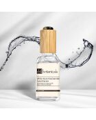 DB Green Caviar & Argan Oil Nachtcrème, licht serum en Franse roos - Nachtcrème