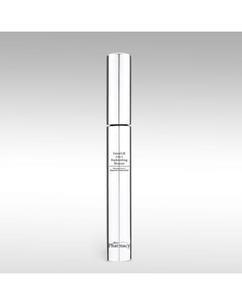 SP Instant Lift 4-in-1-Wimperntusche, aufpolsternd, 8 ml