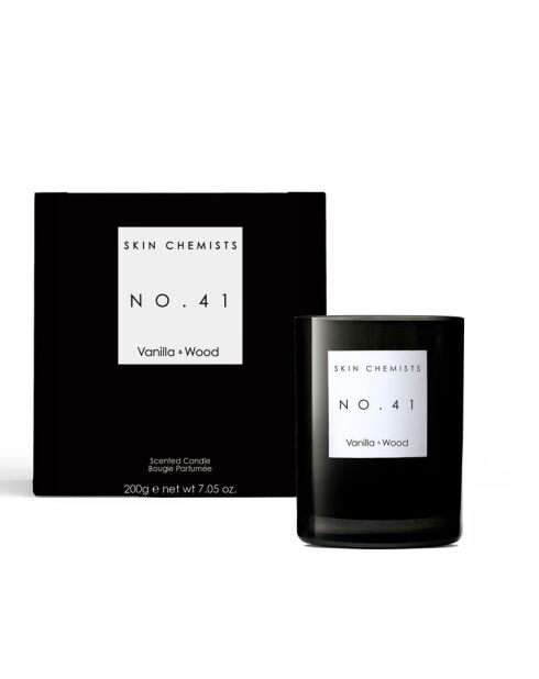 Cadeauset voor de avond voor ontspanning en antistress