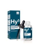 Sérum hydratant pour les yeux à 5 % d'acide hyaluronique et 5 % de niacinamide - 15 ml