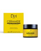 DRH Ceramide Tages- und Nachtcreme, 60 ml
