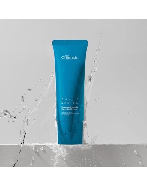 1% hyaluronzuur dagcrème - 50 ml