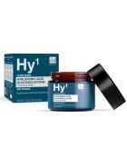 Mascarilla hidratante con 1% de ácido hialurónico y 1% de gluconolactona - 60 ml