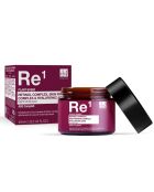 Crema de noche reafirmante con ácido hialurónico al 1% y retinol - 60 ml