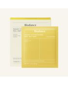 Máscara Vita Niacinamide Real Deep Radiant