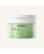 Tamponi tonici in gel di alghe marine (60 dischi)