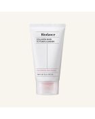 Collageenmasker omgezet in reinigingsschuim - 150 ml