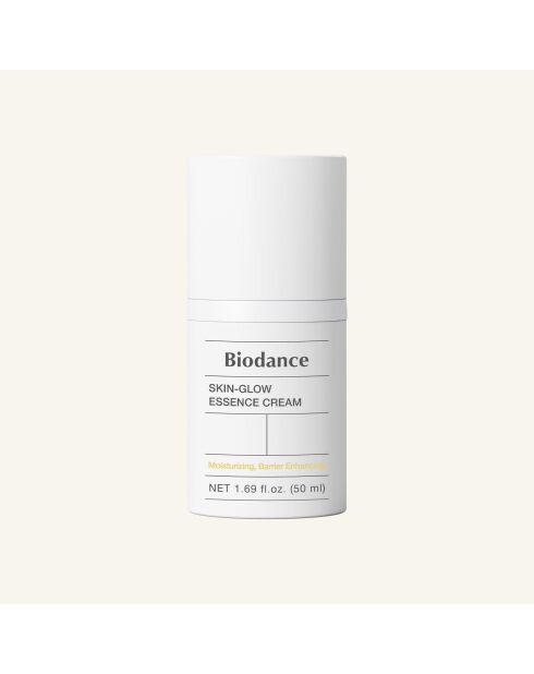 Crema viso illuminante Essence - 50ml