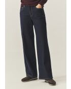 vaqueros azules BROOKLYN