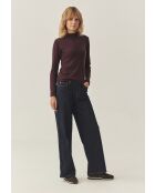 vaqueros azules BROOKLYN