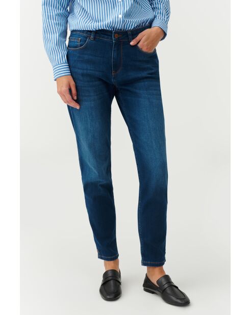 Jean RENA 1 bleu
