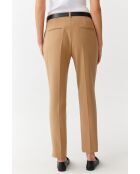 Pantalon  RIANA beige