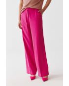 Pantalon MASDA 2 fuchsia